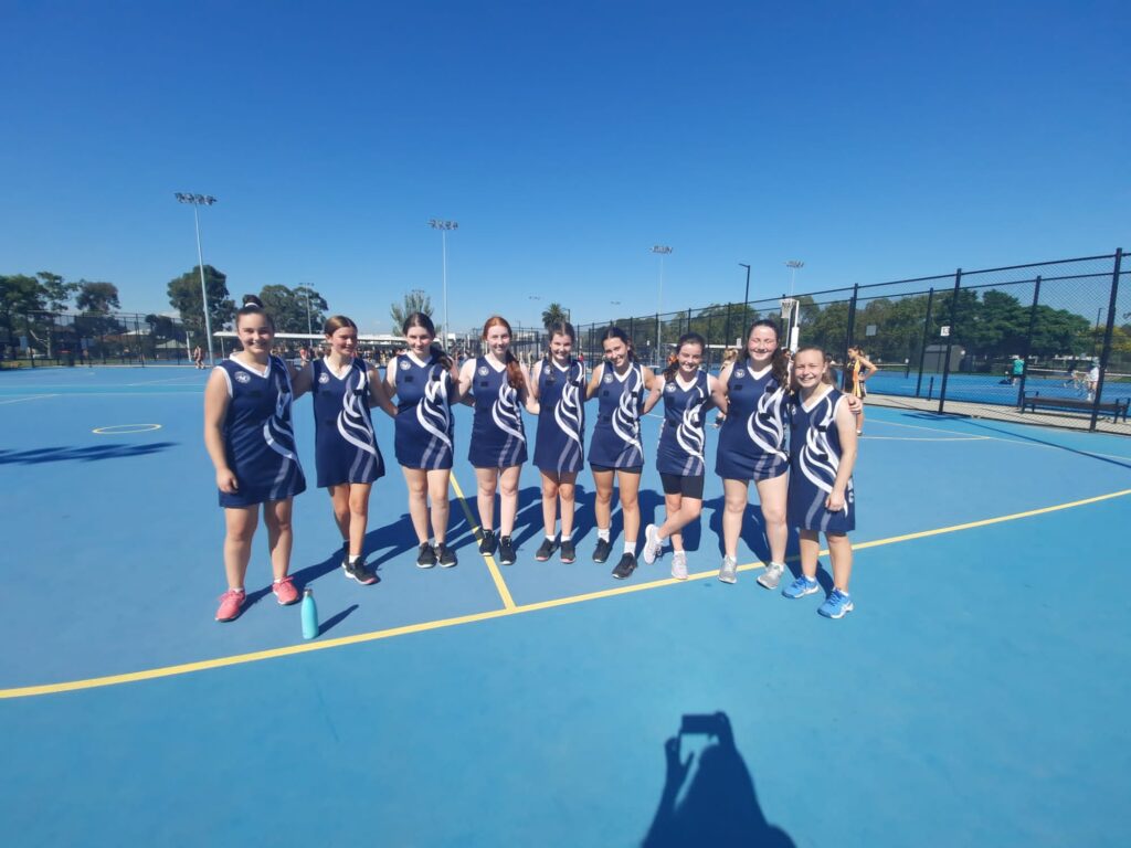 Summer Sports Programs In Moonee Ponds Vic Avondale Heights Netball Club