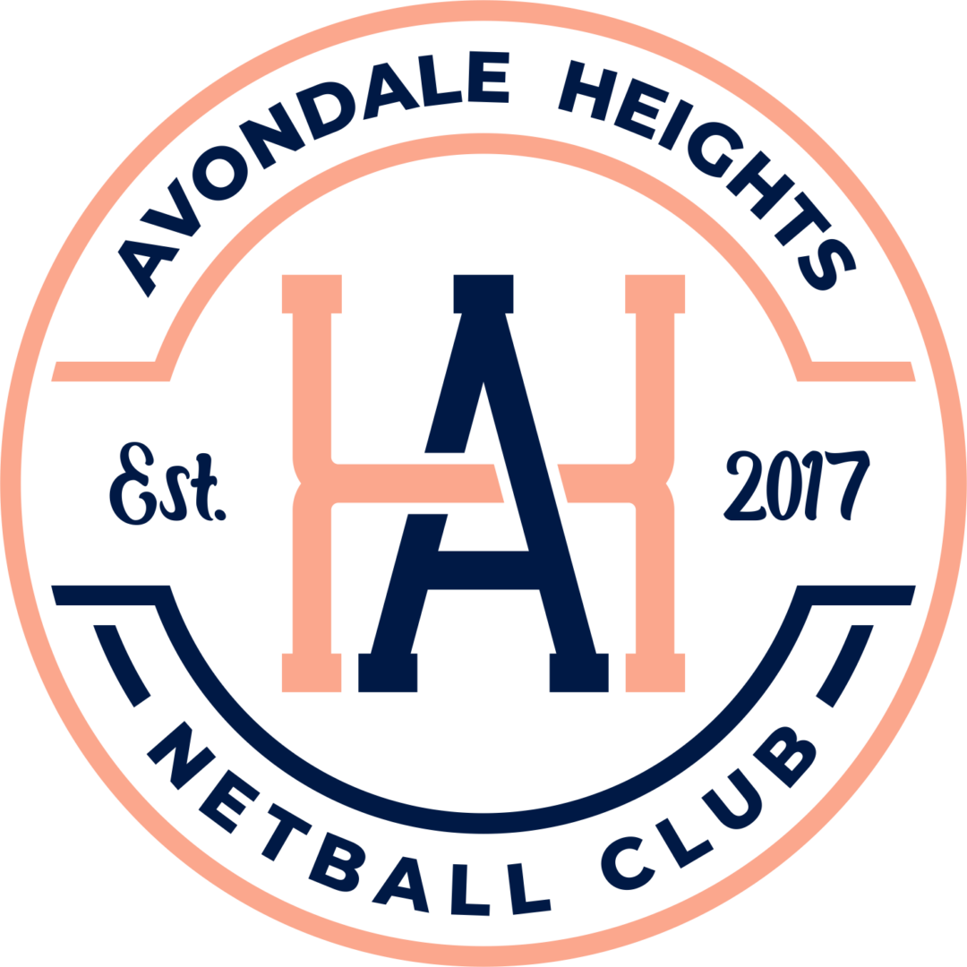 Transparent Avondale Heights logo 1